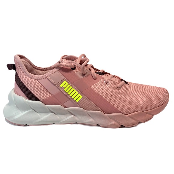Puma Shoes - Puma Sneakers in Pink
